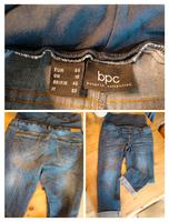 7/8 Umstandshose (Jeans) von bpc in 44 Niedersachsen - Hagen am Teutoburger Wald Vorschau