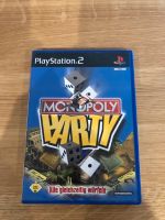 PlayStation 2 Monopoly Party Nordrhein-Westfalen - Iserlohn Vorschau