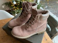 Timberland altrosé altrosa rosa 39,5 Bielefeld - Sennestadt Vorschau