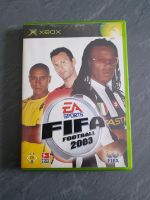 FIFA FOOTBALL 2003 - XBOX Schleswig-Holstein - Glinde Vorschau