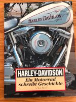 Harley Davidson Ein Motorrad schreibt Geschichte Rheinland-Pfalz - Ochtendung Vorschau