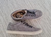 UGG Tomi Sneaker *Gr 40* Leder*NP:99,95€ Nordrhein-Westfalen - Krefeld Vorschau