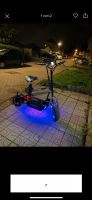 E-Scooter Viron 800Watt wie neu❗️tausch möglich Duisburg - Rheinhausen Vorschau