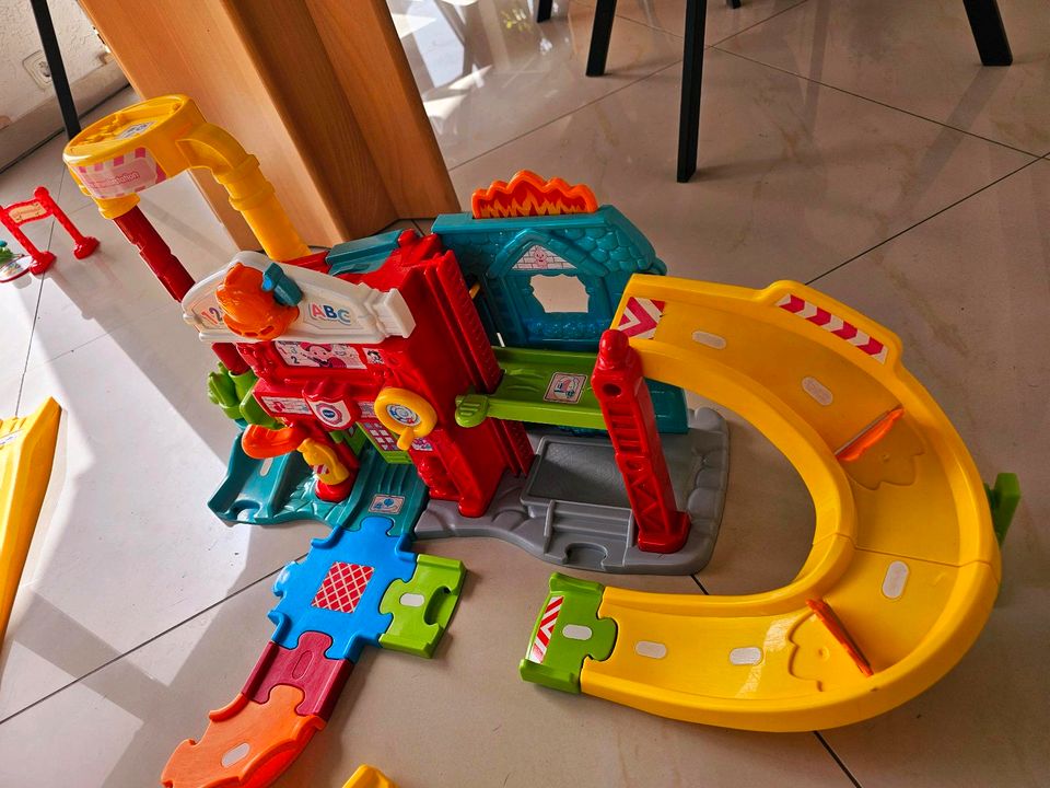 VTech Tut Tut Baby Flitzer in Limbach-Oberfrohna