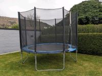 TRAMPOLIN -305 cm- Saarland - St. Ingbert Vorschau