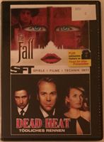 The Fall & Dead Heat - Tödliches Rennen 2 Filme DVD  Kiefer Suthe Berlin - Reinickendorf Vorschau