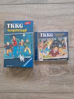 TKKG Gangsterjagd Spiel und CD, NEU Nordrhein-Westfalen - Gladbeck Vorschau