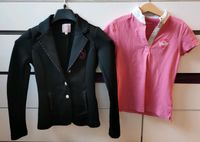 Turnierjacket, Turniersakko und Turniershirt (Pikeur) Größe 140 Bayern - Dietmannsried Vorschau