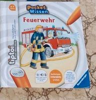 Tiptoi  Feuerwehr Duisburg - Neumühl Vorschau