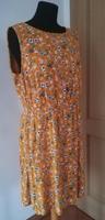 Sommer Kleid Tom Tailor Gr XL Berlin - Spandau Vorschau