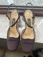 Bally Damenschuhe in 6,5.   Original. Keine Versandkosten Stuttgart - Feuerbach Vorschau