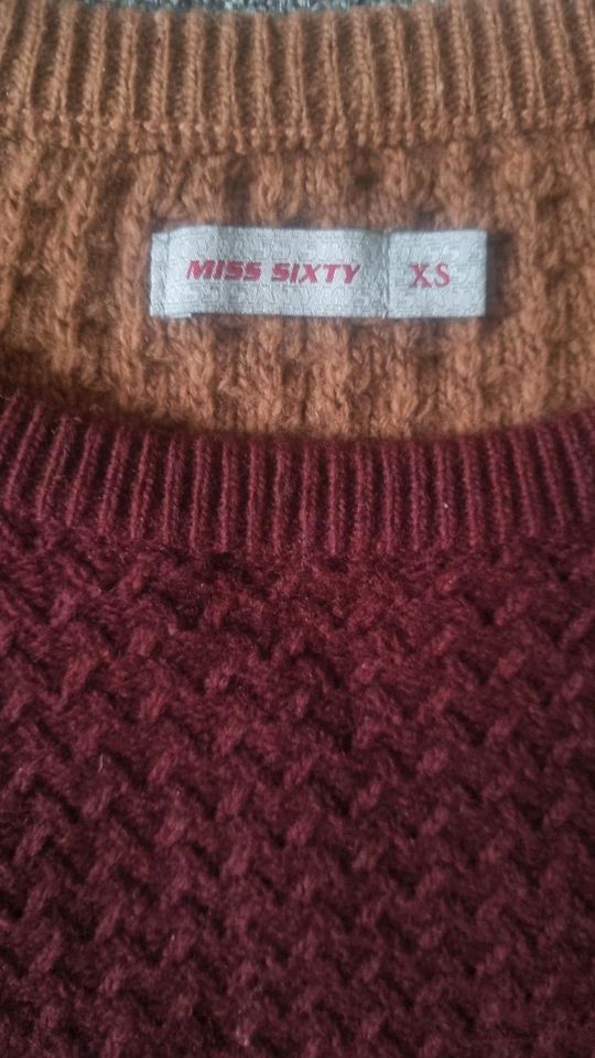 Miss Sixty Pullover in Berlin