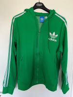 Adidas Originals Firebird Jacke mit Kapuze Grün Gr.XL NEU Bayern - Rottenburg a.d.Laaber Vorschau