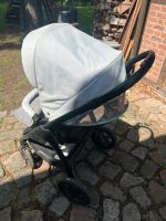 Hauck Saturn 3 in 1 Kinderwagen Niedersachsen - Winsen (Luhe) Vorschau