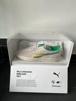 PUMA Schuhe Roy Lichtenstein BMW M Motorsport Art Car Gr. 44 München - Bogenhausen Vorschau