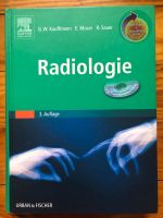 Radiologie 3. Auflage von Kauffmann, Moser, Sauer Elberfeld - Elberfeld-West Vorschau