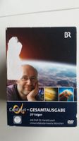 Alpha Centauri Gesamtausgabe mit Harald Lesch 217 Folgen 22 DVDs Rheinland-Pfalz - Dannstadt-Schauernheim Vorschau