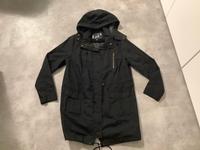 Bonprix Damen Jacke gr 44 schwarz Köln - Köln Merheim Vorschau