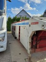 Langendorf SBH 27/28 Innenlader Betonteile Nordrhein-Westfalen - Waltrop Vorschau