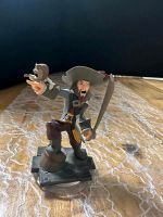 Actionfigur Captain Barbossa Disney Baden-Württemberg - Albstadt Vorschau