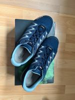 LOWA Innox Pro Lo Damen Trekking-/Outdoor-/Wanderschuhe 41,5 navy Baden-Württemberg - Ehrenkirchen Vorschau