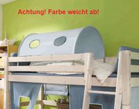 Infanskids Tunnel Spielbett Natur 904-21 Nordrhein-Westfalen - Verl Vorschau