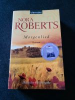 Nora Roberts Morgenlied Burglesum - St. Magnus Vorschau