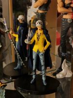 One Piece Figur Trafalgar Law Niedersachsen - Cadenberge Vorschau