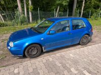 VW Golf 4 Generation 1.6 LW5Y APF DUU Schlachtfest Ersatzteile Niedersachsen - Sarstedt Vorschau