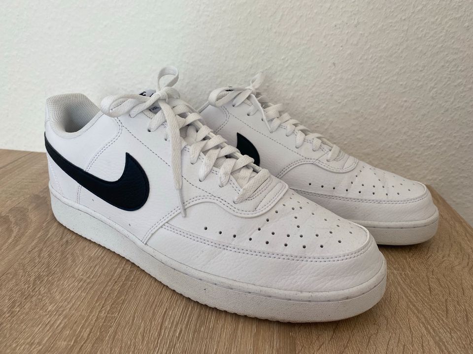 Nike Court Sportschuhe Sneaker Gröse 47,5 in Lübeck