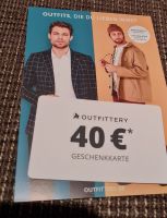 40 Euro Gutschein bei Outfittery Sachsen-Anhalt - Bad Lauchstädt Vorschau