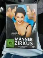 Männer Zirkus DVD Niedersachsen - Braunschweig Vorschau