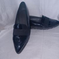 Elegante Lackschuh von Peter Kaiser Sachsen - Glashütte Vorschau