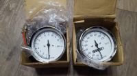 Kawasaki Honda Yamaha Classic Tachometer Drehzahlmesser Nordrhein-Westfalen - Soest Vorschau