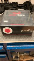 Redline Filament - PET-G - rot - 1kg - neu Nordrhein-Westfalen - Burbach Vorschau