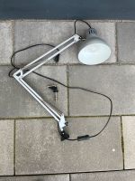 Lampe Schreibtischlampe Werkbanklampe Ikea Lampe Nordrhein-Westfalen - Leopoldshöhe Vorschau