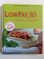 Buch, Gesundheit, Low Fat, Kohlenhydrate, Glyx, Abnehmen Berlin - Reinickendorf Vorschau