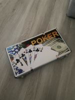 Neuverpackter Poker Koffer Bayern - Bamberg Vorschau