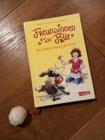 Buch der tollste Hund der Welt neu Freundinnen für alle Felle Hessen - Vellmar Vorschau