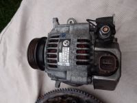 BMW HP2 R1200 Generator (60A DENSO) Lichtmaschine Bayern - Senden Vorschau