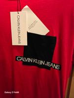Calvin Klein T-Shirt Niedersachsen - Meppen Vorschau
