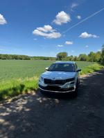 ŠKODA kodiaq Niedersachsen - Ronnenberg Vorschau