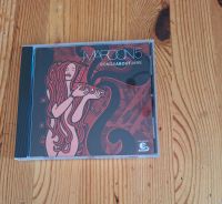 CD Maroon 5 Songs about Jane Berlin - Spandau Vorschau