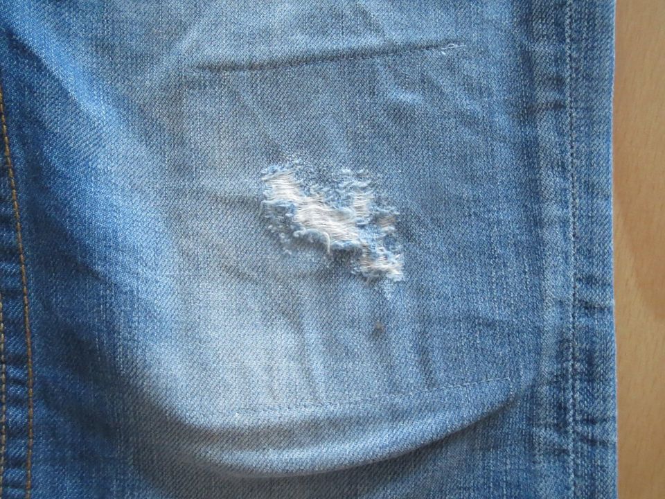 Jeans TOM TAILOR 29/32 used look ! ungetragen ! in Magdeburg