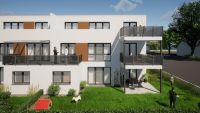 Barrierefreie ETW inkl. Dachterrasse & Stellplatz in Fallersleben Niedersachsen - Wolfsburg Vorschau