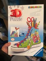 Ravensburger 3D Puzzle super Mario Baden-Württemberg - Mannheim Vorschau