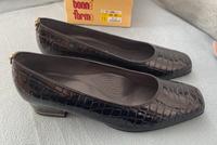 Damenschuhe Absatzschuhe Pumps  v ara Gr. 7  (40)- neu Pankow - Karow Vorschau