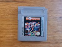 SOCCER - Nintendo Gameboy Spiel Baden-Württemberg - Leutenbach Vorschau