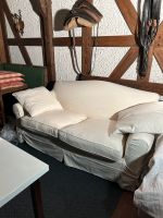 Sehr schönes und gut erhaltenes Sofa mit Husse Bonn - Duisdorf Vorschau
