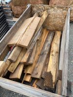 Holz / Brennholz / Paletten Hessen - Grasellenbach Vorschau